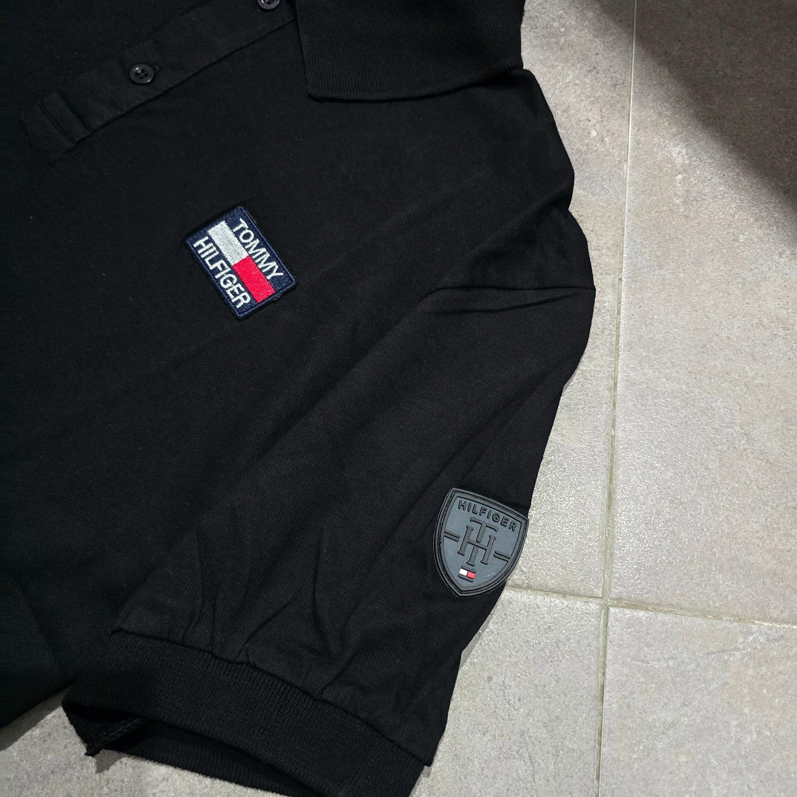 Tommy polo – photo 3